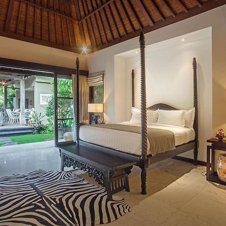 Villa Avalon - CHSE Certified Canggu Esterno foto