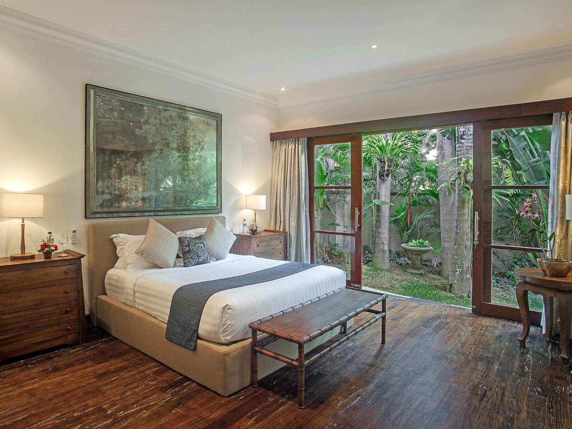 Villa Avalon - CHSE Certified Canggu Esterno foto