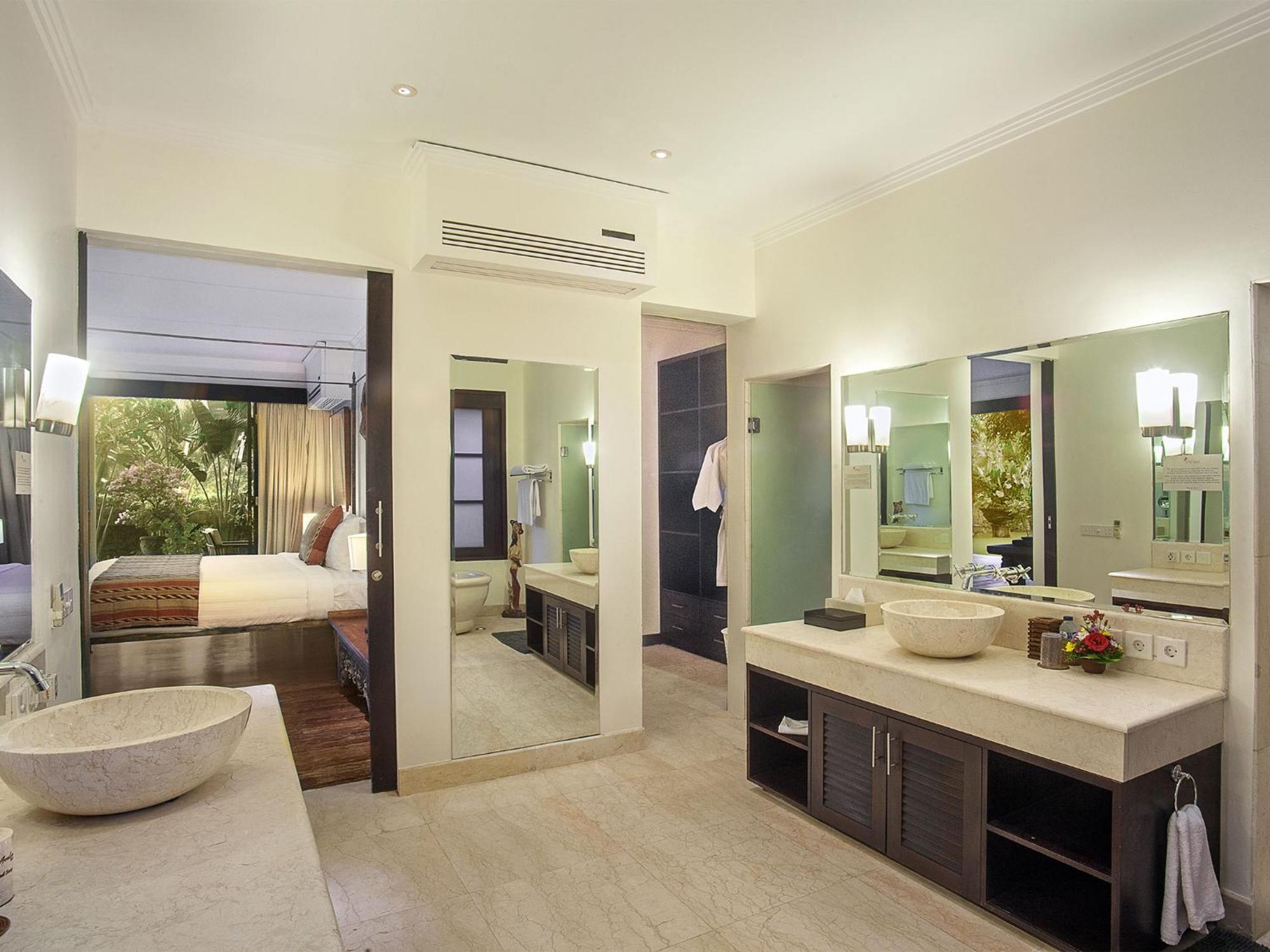 Villa Avalon - CHSE Certified Canggu Esterno foto
