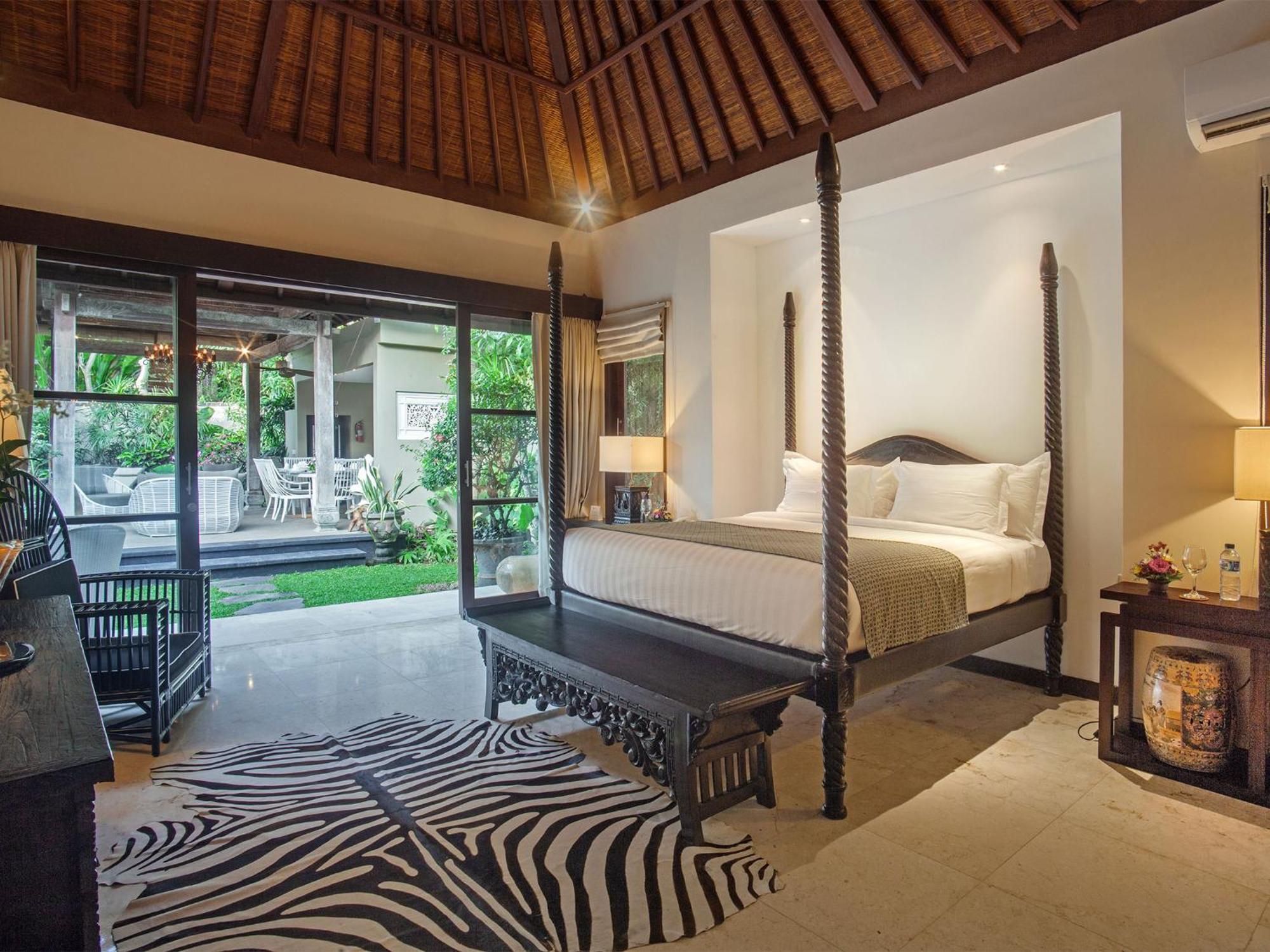 Villa Avalon - CHSE Certified Canggu Esterno foto