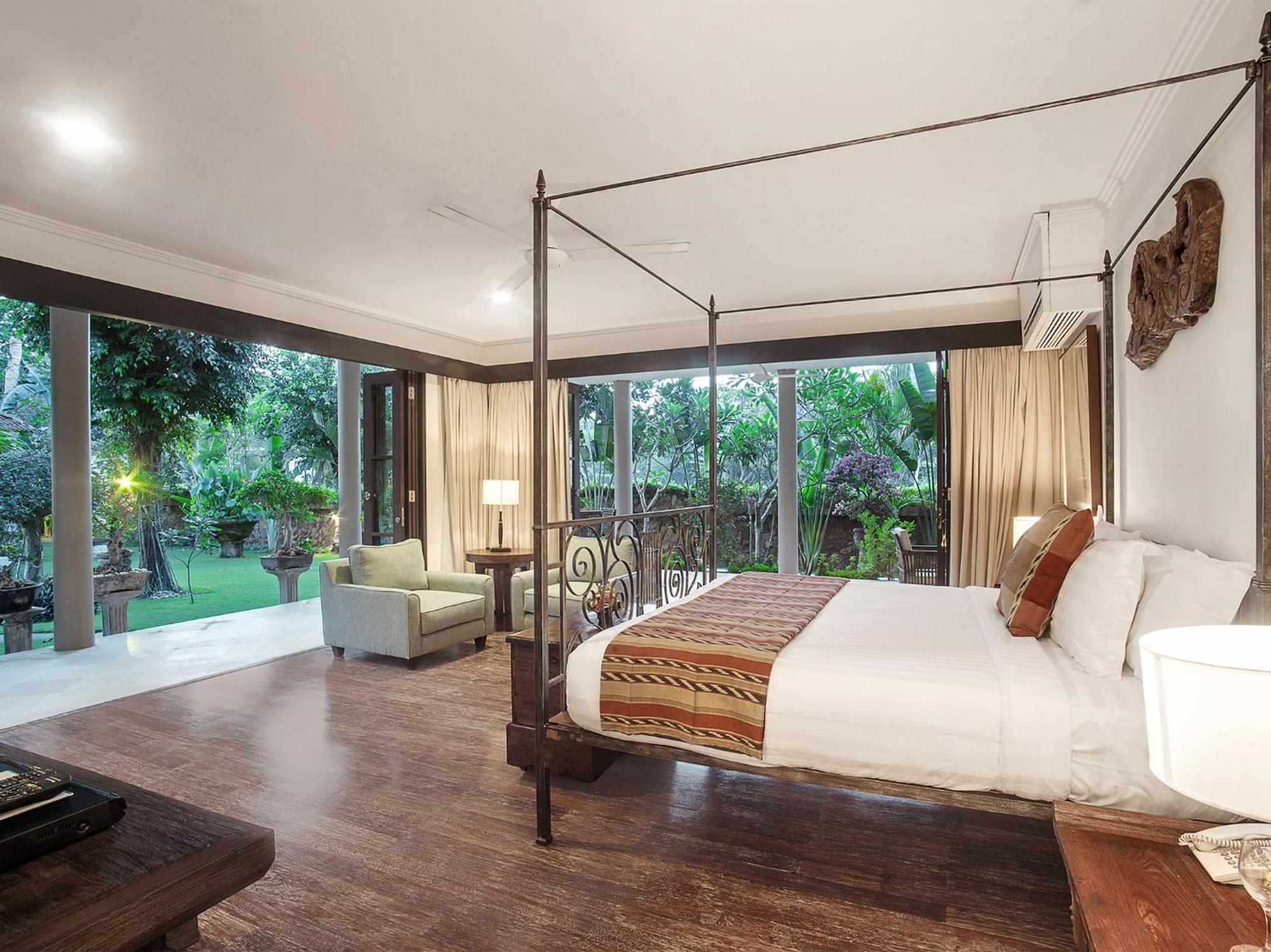 Villa Avalon - CHSE Certified Canggu Esterno foto