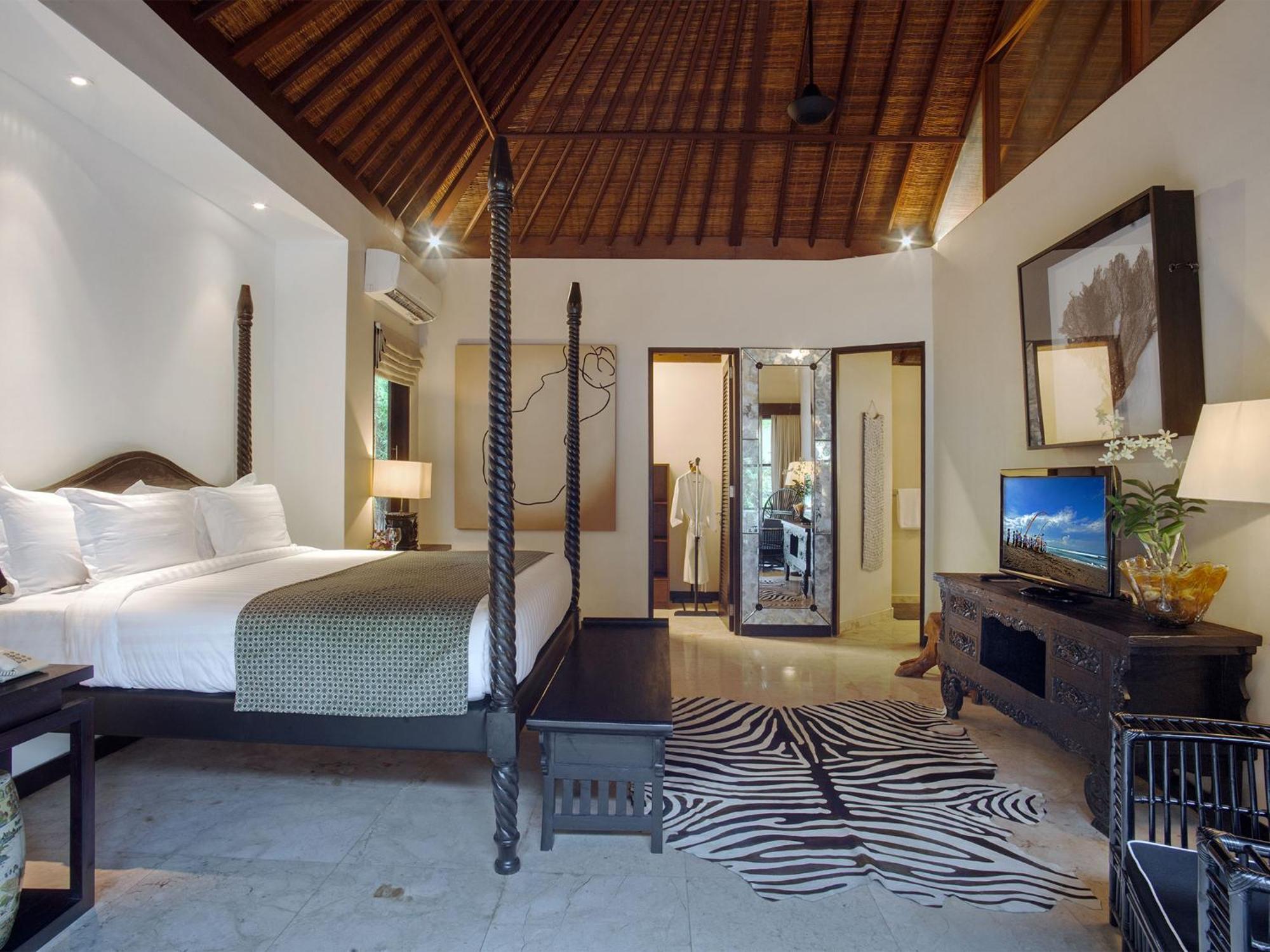 Villa Avalon - CHSE Certified Canggu Esterno foto