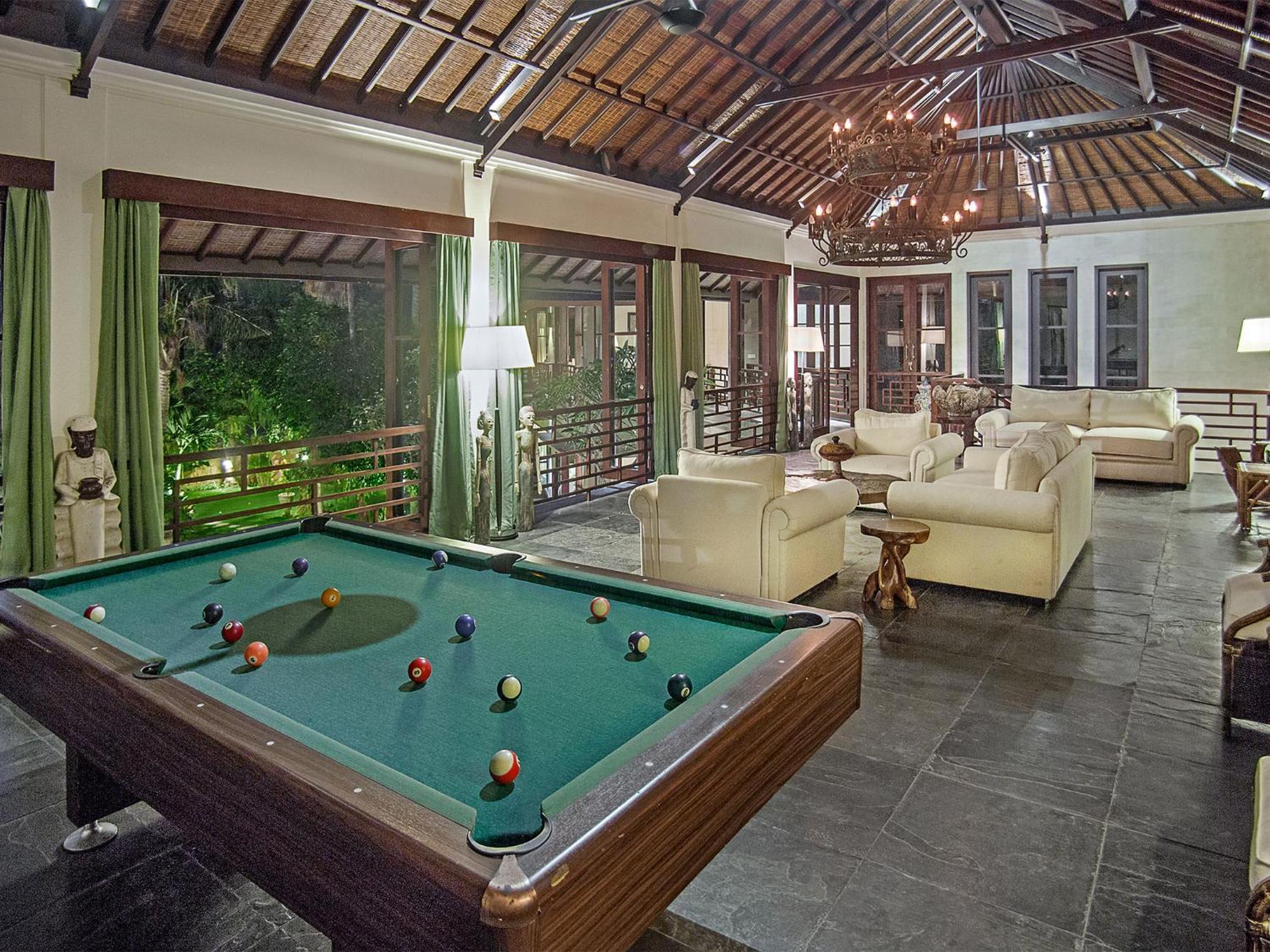 Villa Avalon - CHSE Certified Canggu Esterno foto
