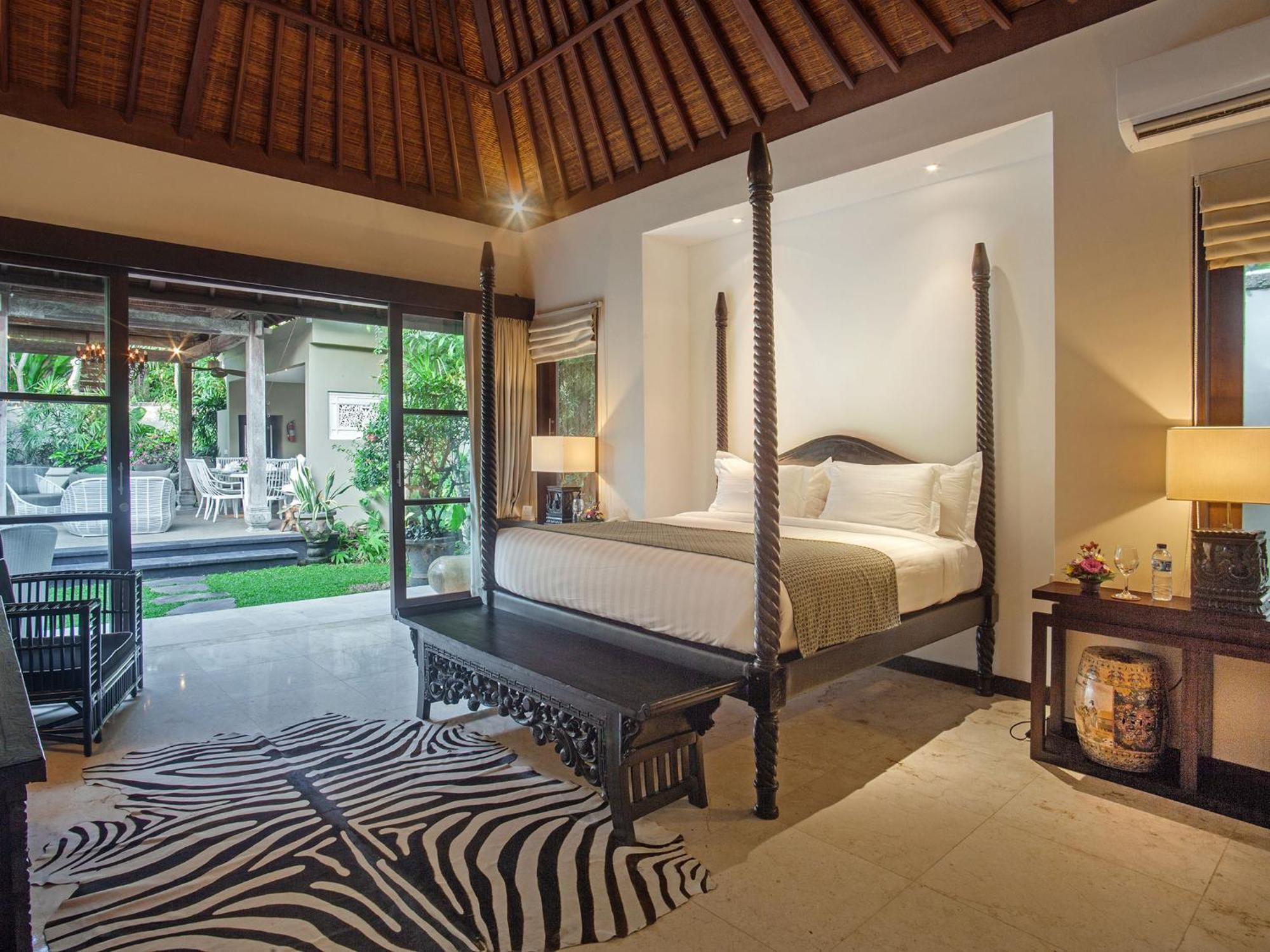 Villa Avalon - CHSE Certified Canggu Esterno foto