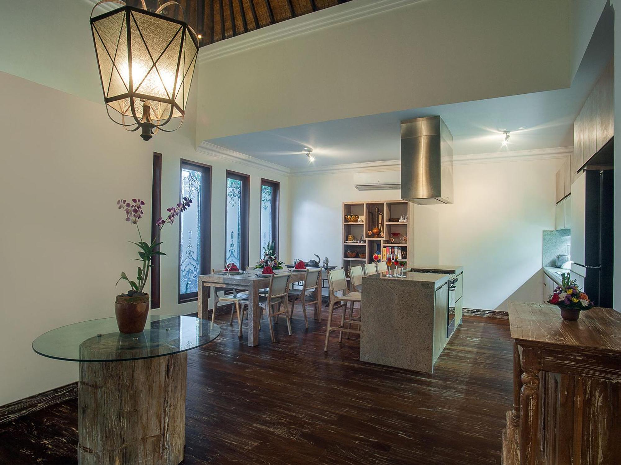 Villa Avalon - CHSE Certified Canggu Esterno foto
