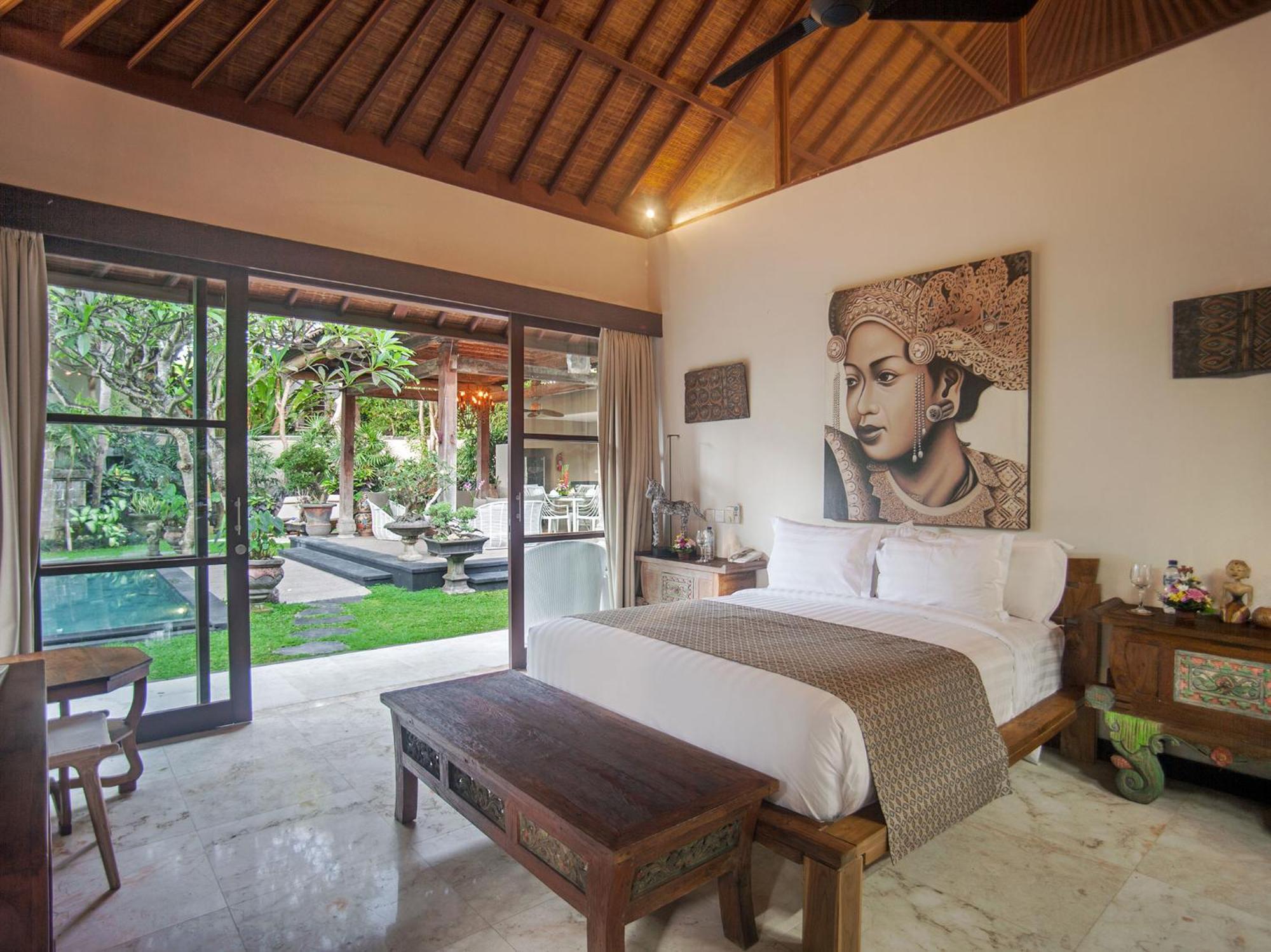 Villa Avalon - CHSE Certified Canggu Esterno foto