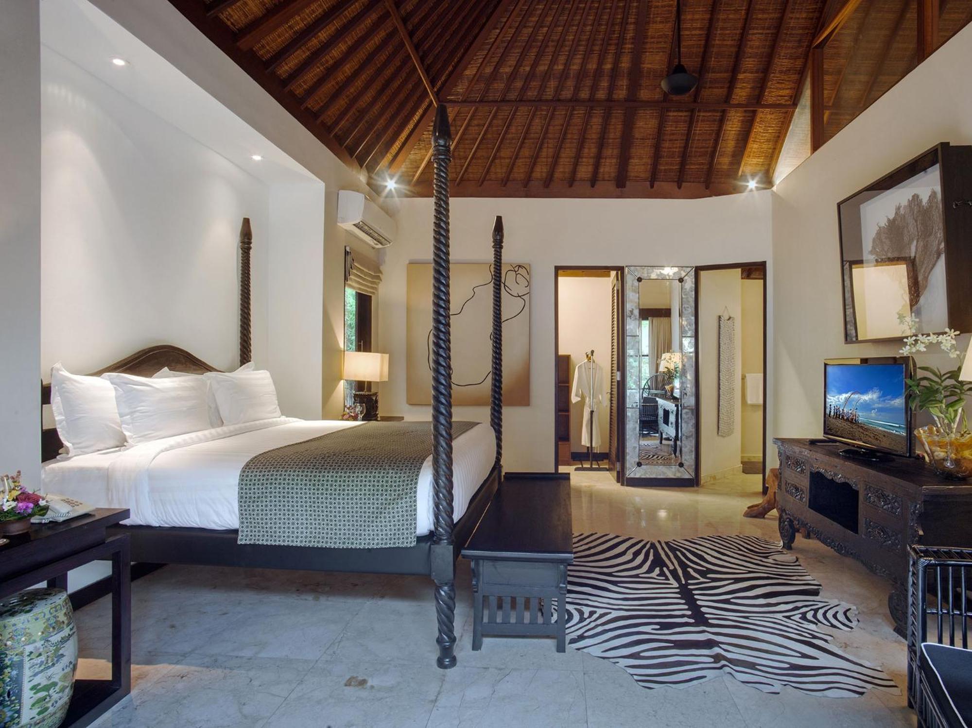 Villa Avalon - CHSE Certified Canggu Esterno foto