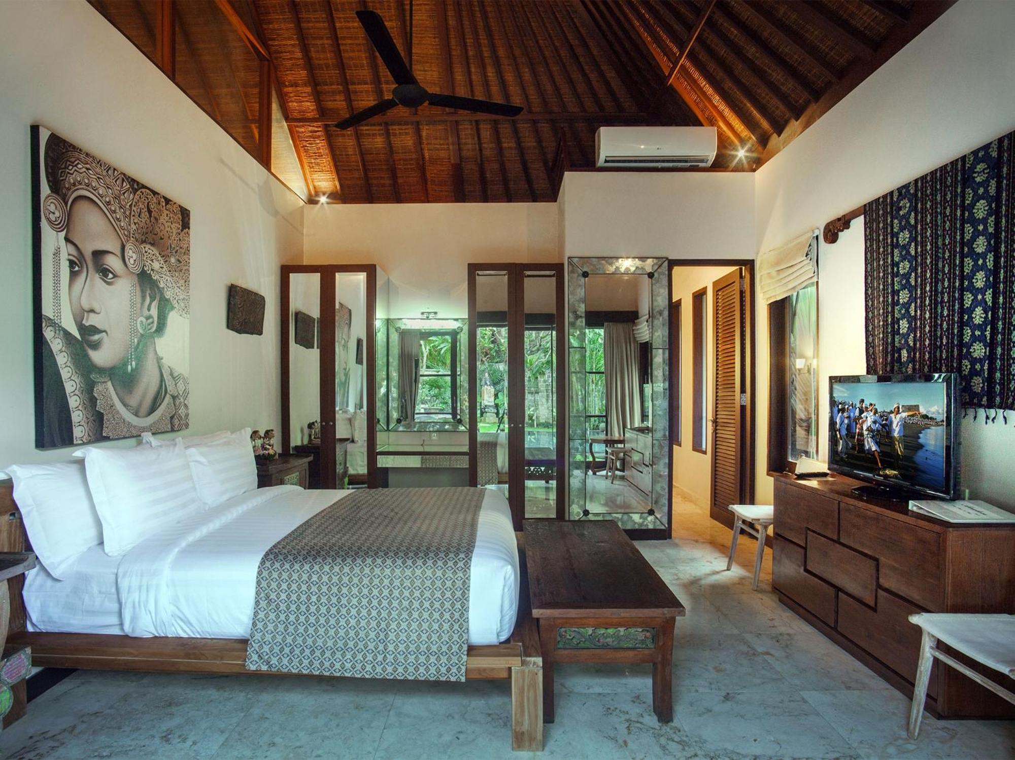 Villa Avalon - CHSE Certified Canggu Esterno foto